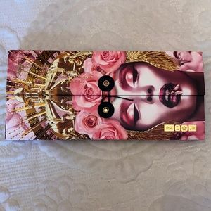 Pat McGrath Mothership VIII Divine Rose II